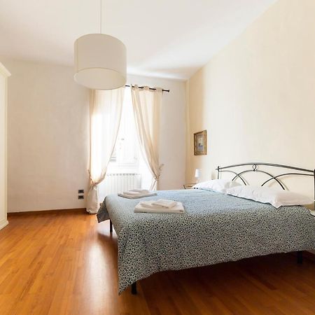 Borgo Pinti Frescos 6 Sleeps Apartamento Florença Exterior foto