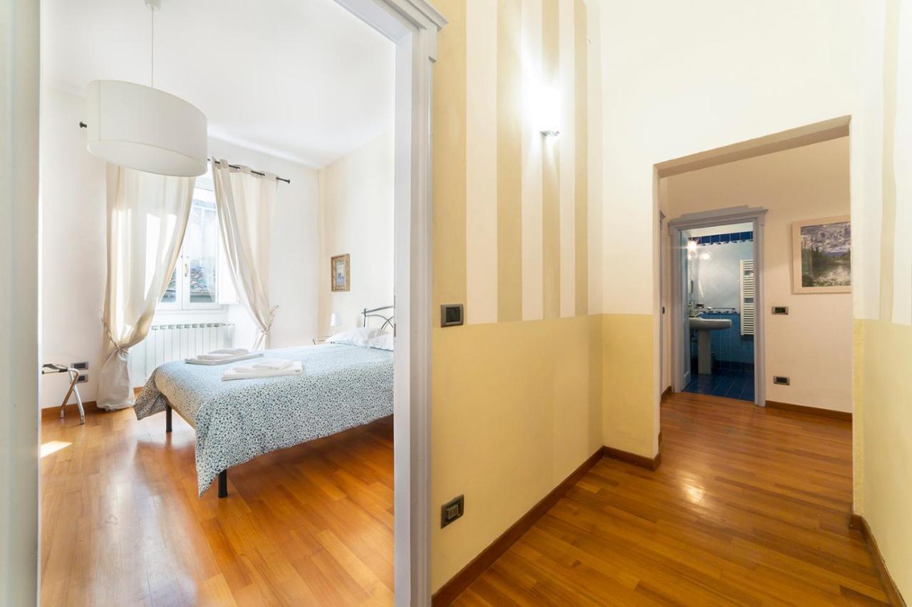 Borgo Pinti Frescos 6 Sleeps Apartamento Florença Exterior foto