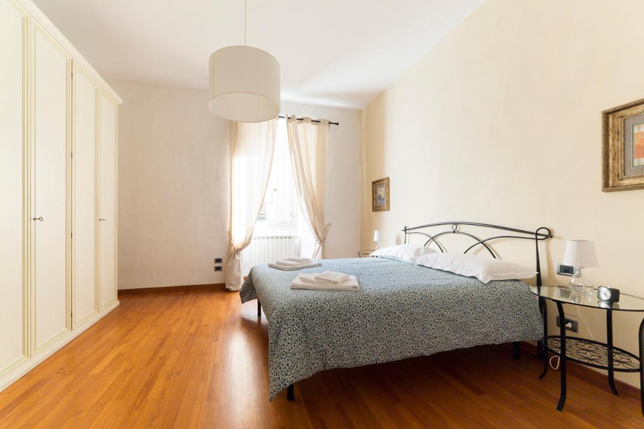 Borgo Pinti Frescos 6 Sleeps Apartamento Florença Exterior foto