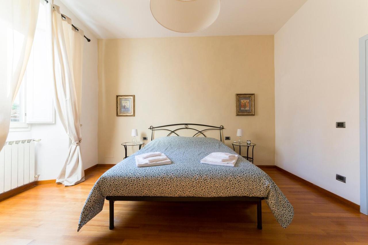 Borgo Pinti Frescos 6 Sleeps Apartamento Florença Exterior foto