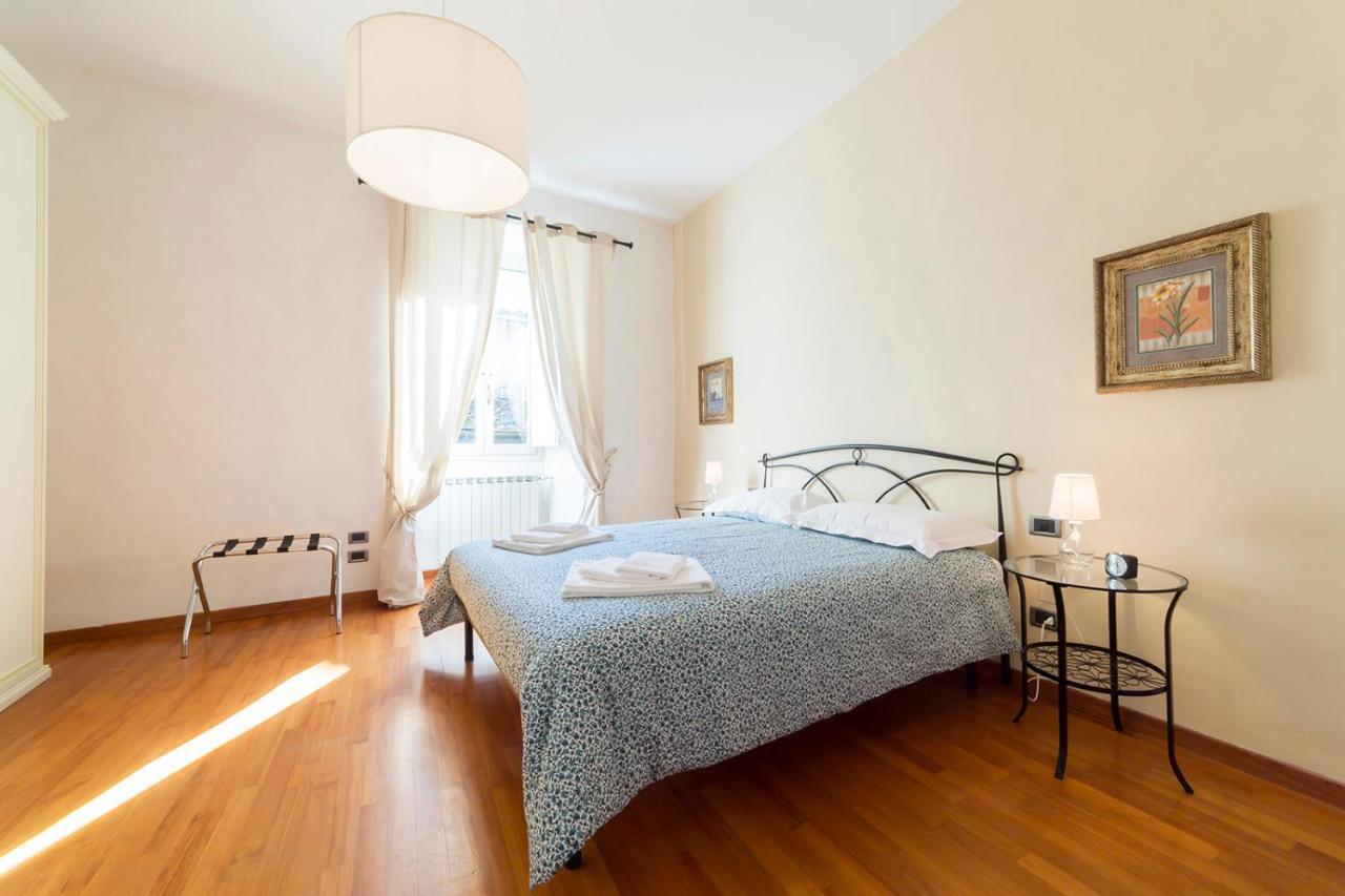 Borgo Pinti Frescos 6 Sleeps Apartamento Florença Exterior foto