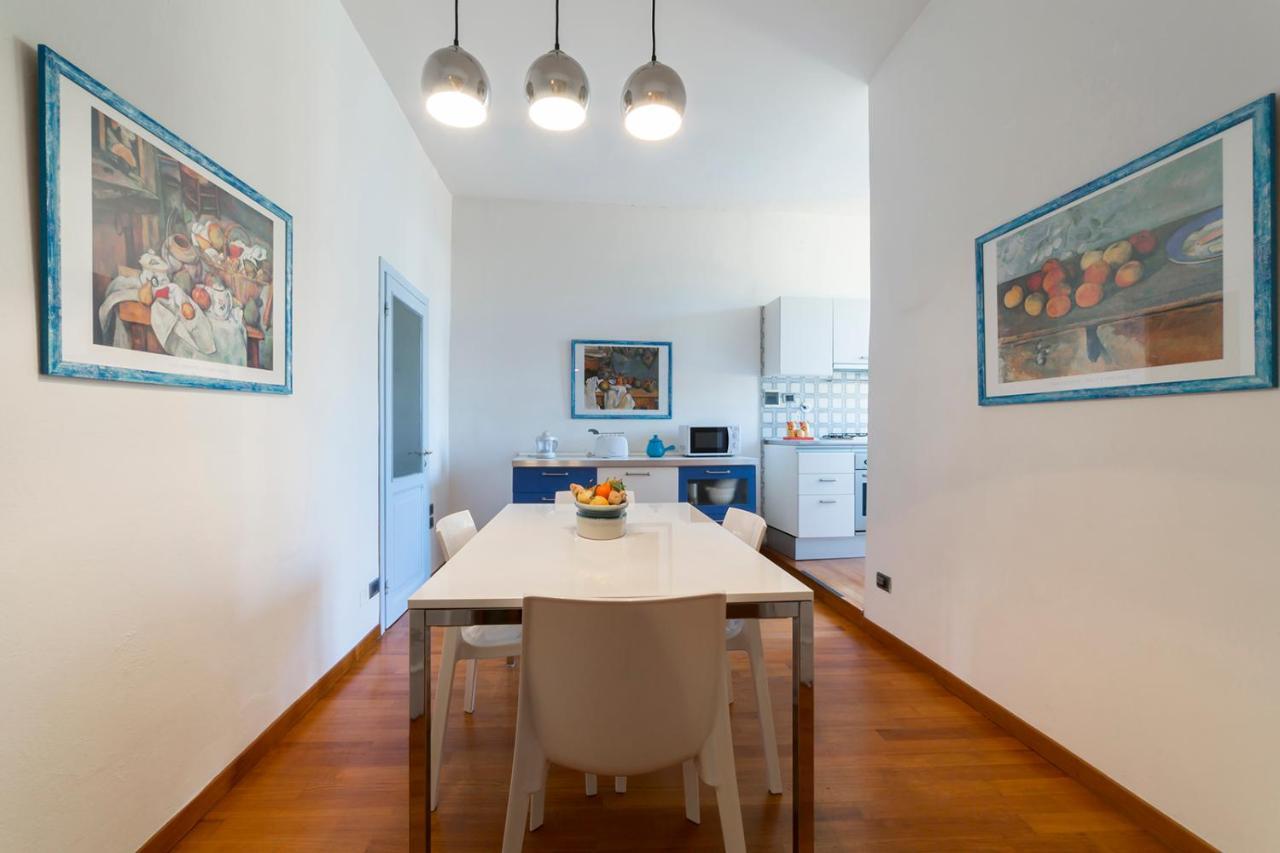 Borgo Pinti Frescos 6 Sleeps Apartamento Florença Exterior foto