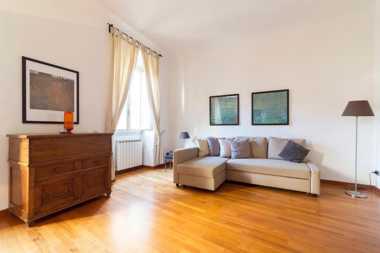 Borgo Pinti Frescos 6 Sleeps Apartamento Florença Exterior foto